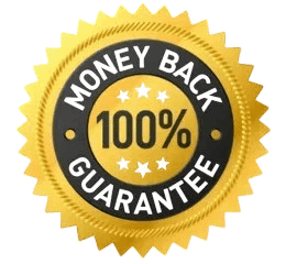 HP9 Guard Official Moneyback Guarantee