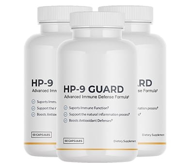 HP9 Guard Official